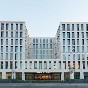 AC Hotels by Marriott Wuerzburg